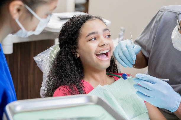 Best Emergency Treatment for Oral Infections in Mckee City, NJ