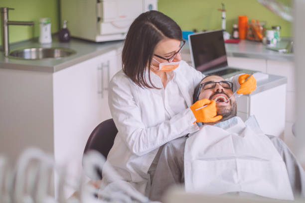 , NJ Emergency Dental Service Company
