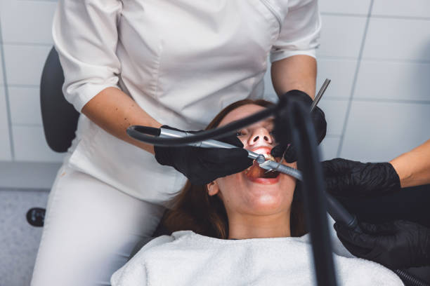 Best Emergency Dental Care for Sports Injuries in Mckee City, NJ